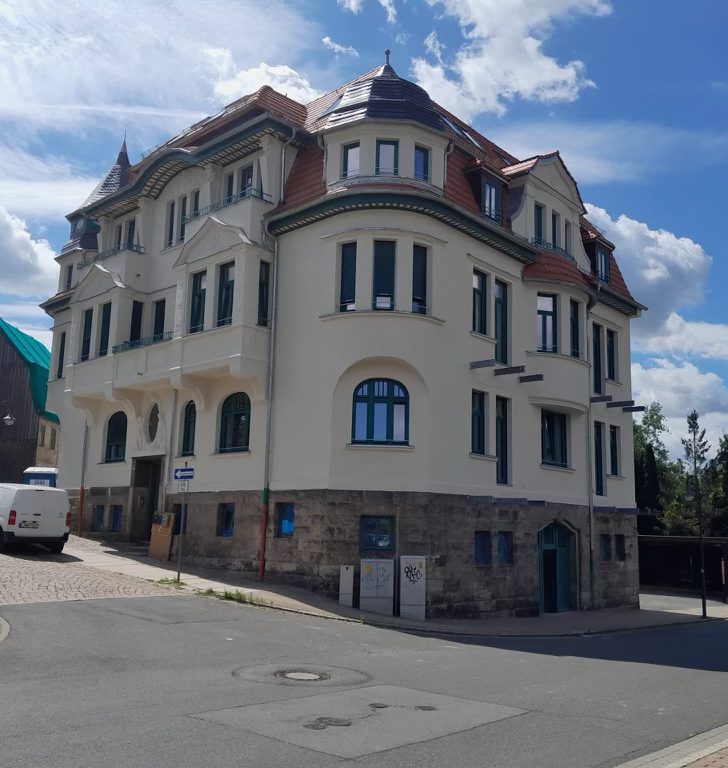 WEBERSTRASSE 31 thumbnail