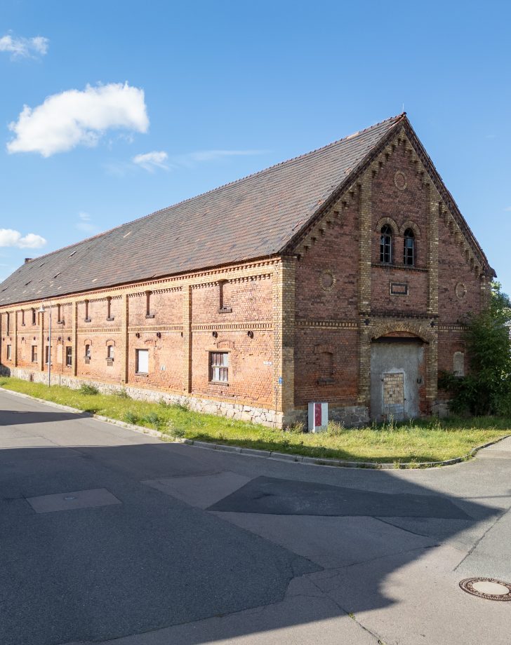 GUTSHOF LEIPZIGER STRASSE 26 thumbnail